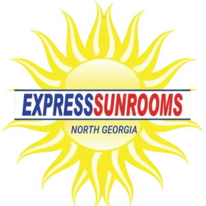 express-sunrooms-north-ga-logo
