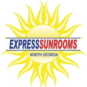 express-sunrooms-north-ga-logo