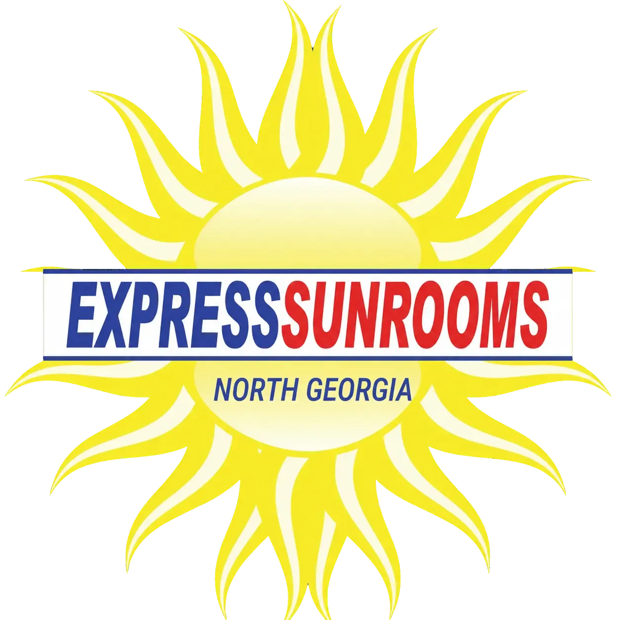 express-sunrooms-north-ga-logo