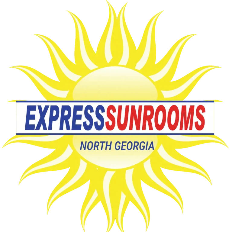 express-sunrooms-north-ga-logo