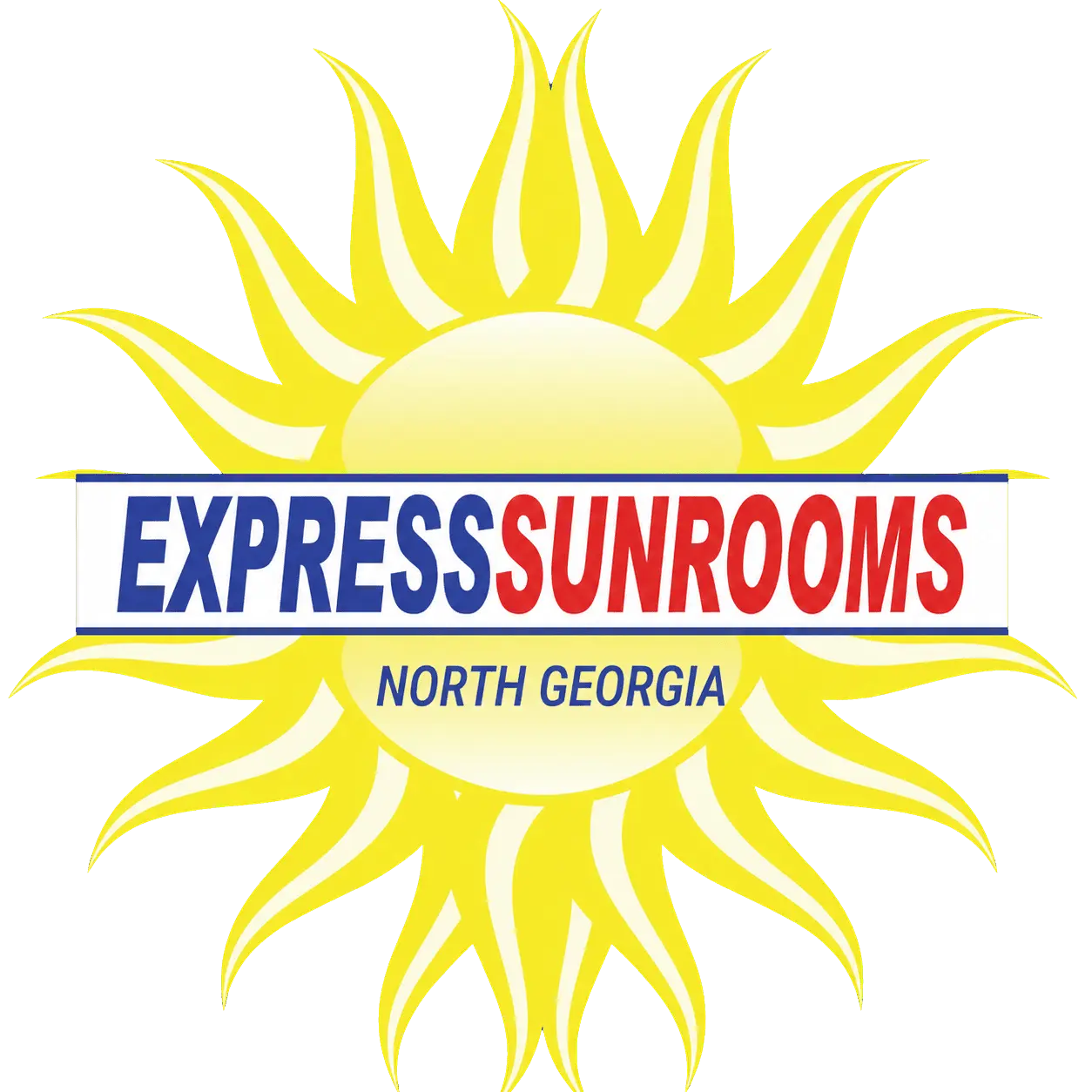 express-sunrooms-north-ga-logo