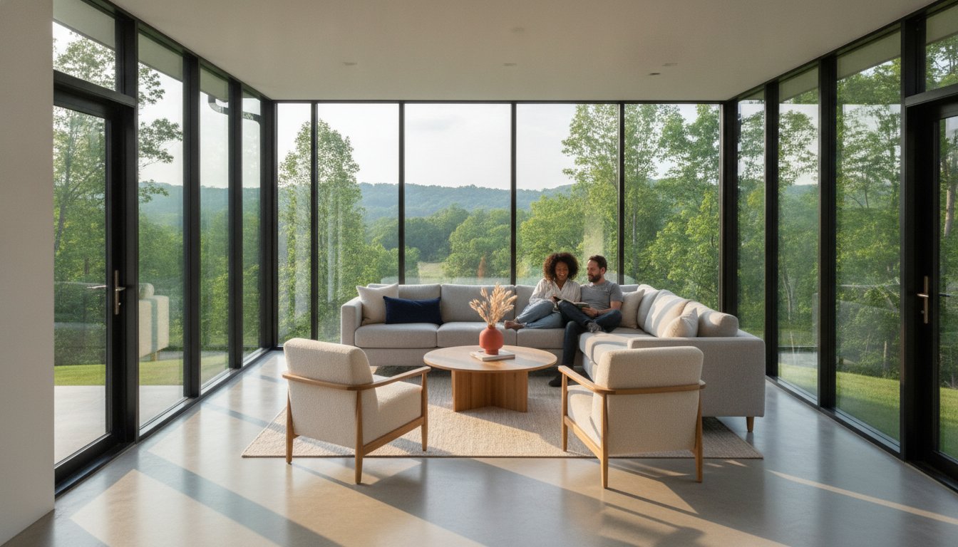 Best North Georgia Sunroom Company: 2026 Selection Guide