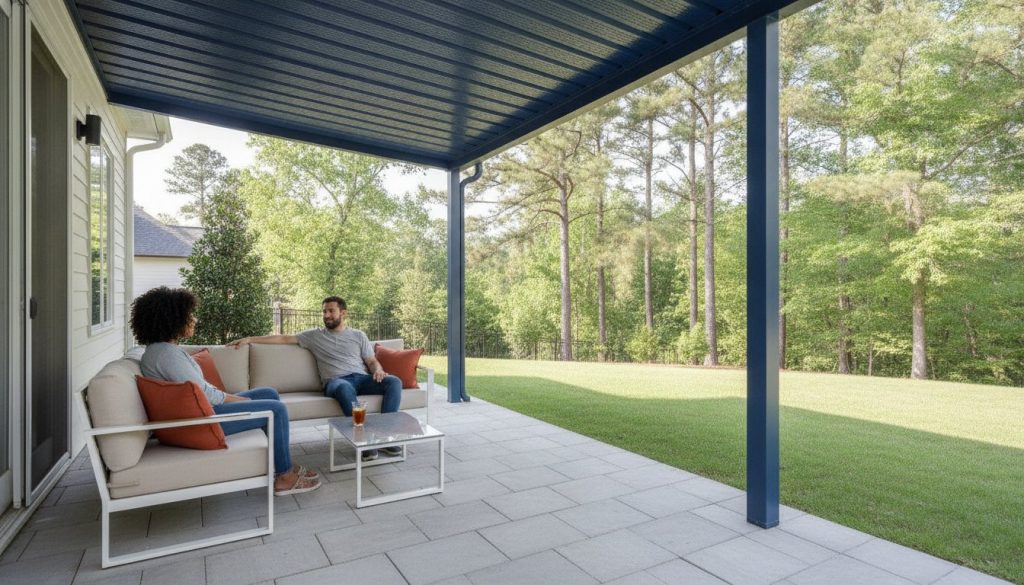 Choosing the Best Patio Cover Contractor Near Me in Cumming, GA: A 2026 Buying Guide