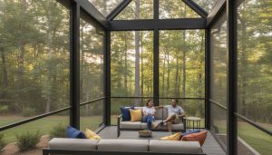 Expert Screened Porch Builders in Cumming, GA: The 2026 Homeowner’s Guide