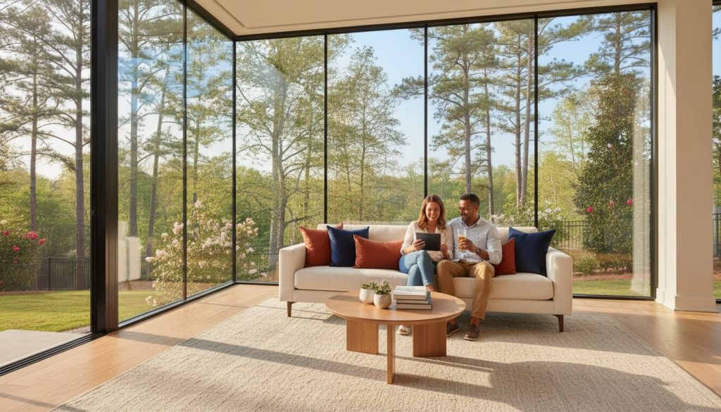 Financing a Sunroom in Gainesville, GA: 2026 Guide