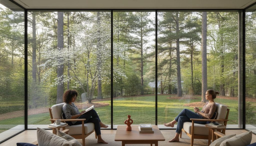 Sunroom Financing Options in Georgia: A Homeowner’s 2026 Guide