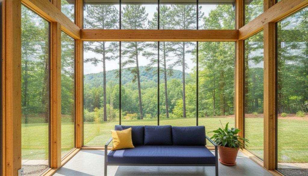 Sunroom Planning Checklist for Georgia Homeowners: Avoiding Costly Mistakes in 2026