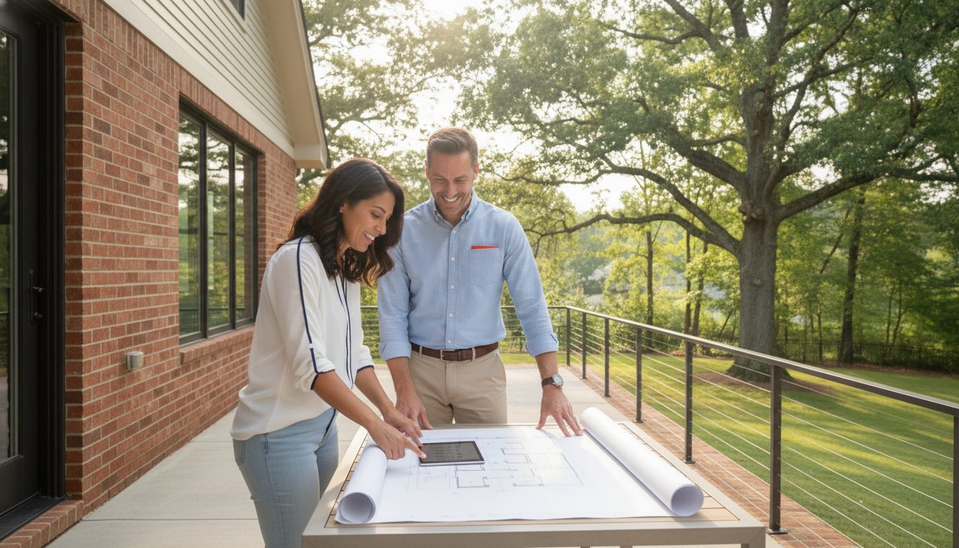 The Ultimate Checklist for Finding a Trusted Sunroom Builder in Georgia