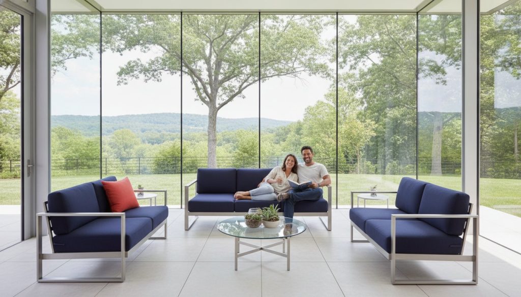 Top Patio Enclosure Contractors in Cumming, GA: 2026 Homeowner’s Guide