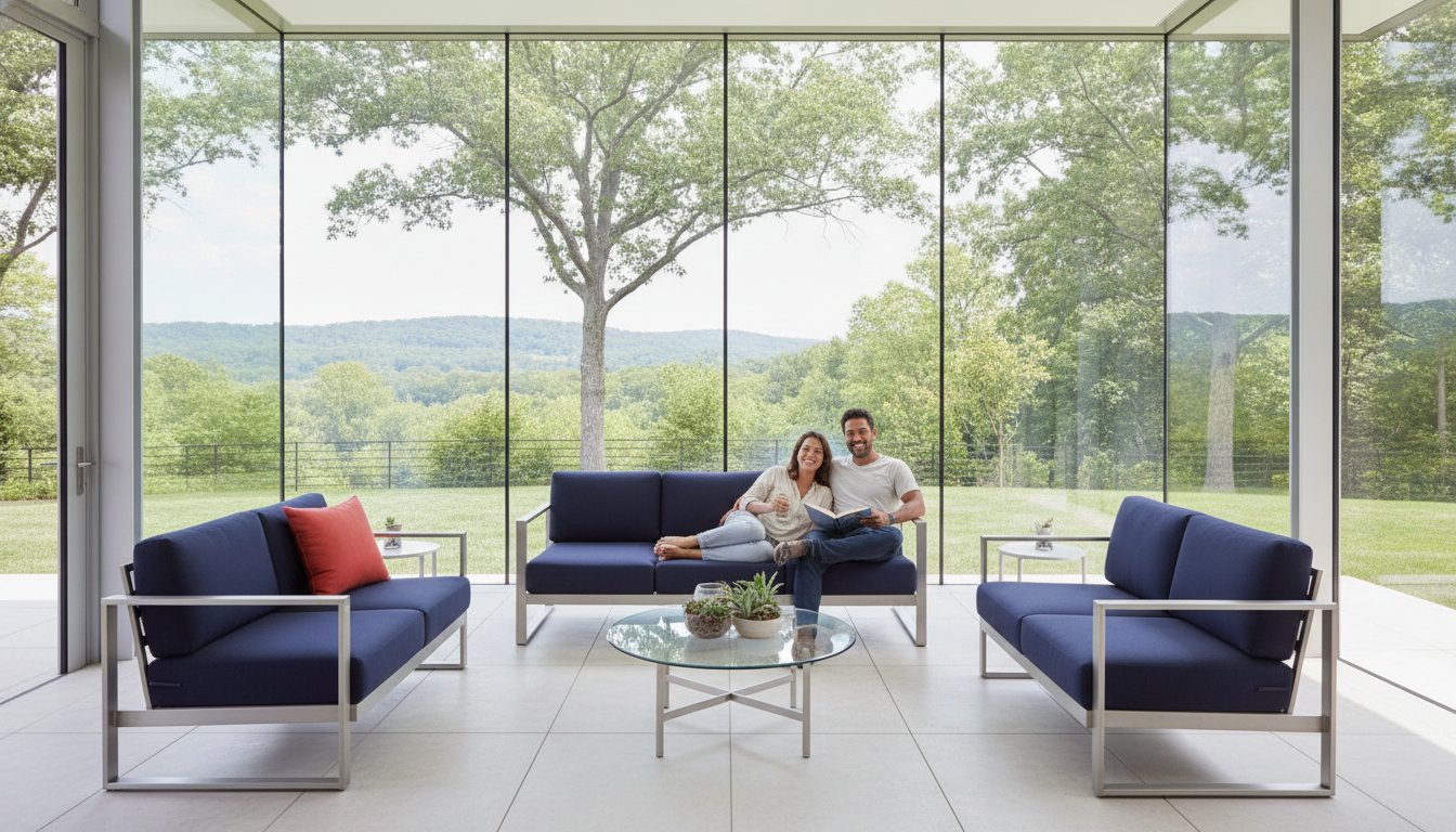 Top Patio Enclosure Contractors in Cumming, GA: 2026 Homeowner’s Guide