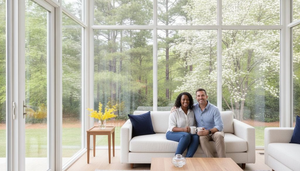 Affordable Sunroom Additions in Gainesville, GA: Your 2026 Buying Guide