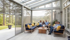 LifeRoom vs. Screened Porch in North Georgia: 2026 Guide