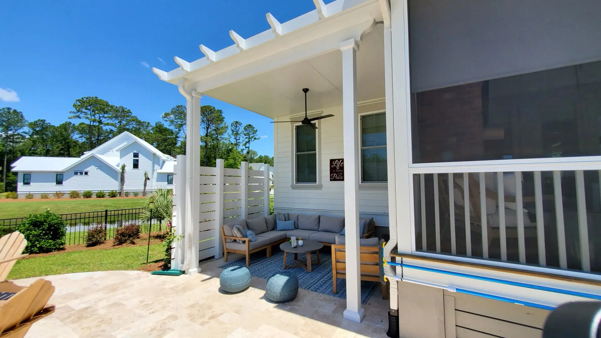 patio covers Flowery Branch