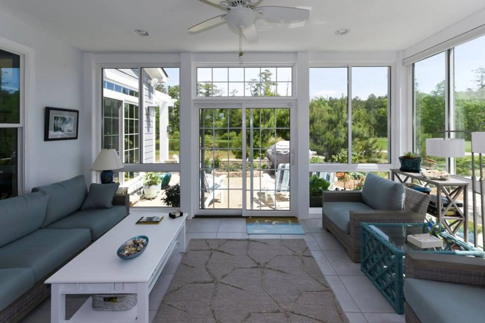 sunroom Braselton