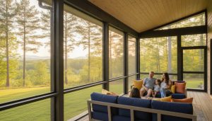 Top Benefits of a Screened Porch in Georgia (2026)