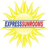 Express Sunrooms of North Georgia Transparent Logo